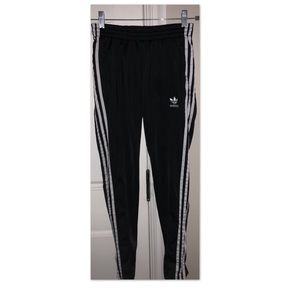 Original superstar track pants